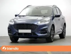 FORD Kuga 1.5 EcoBoost ST-Line X FWD 150