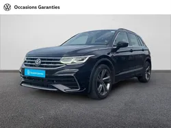 VOLKSWAGEN Tiguan 2.0 TDI 150ch DSG7 R-Line