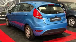 FORD Fiesta 1.6 TDCI 90 GARANTIE 12 MOIS