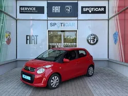Citroen C1 VTi 72 S&S Feel 5p E6.d-TEMP