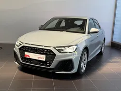 AUDI A1 Sportback 30 TFSI 110 ch BVM6 S Line