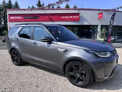 Land Rover Discovery 5 Td6 258ch HSE Auto