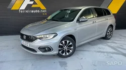 Fiat Tipo 1.3 M-Jet Mirror de 2020