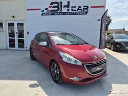 Peugeot 208 1.6 VTI 120Ch ALLURE TOIT PANORAMIQUE