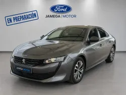 PEUGEOT 508 1.5BlueHDi S&S Allure EAT8 130