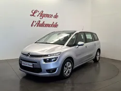 Citroen GRAND C4 PICASSO 1.6 hdi 115 cv 7 places / Ecran / GPS / Radar /