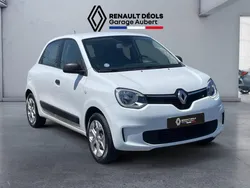 Renault Twingo III 1.0 SCE 65 LIFE