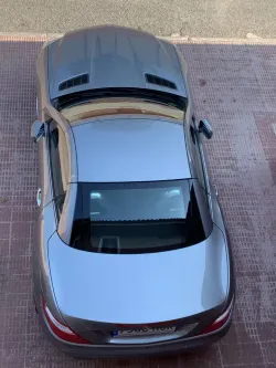 Mercedes-Benz SLK 250 SLK 250 BE 7G Plus