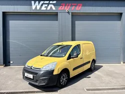 Citroën Berlingo II 1.6 BlueHDi 100ch automatique à Marchands