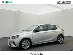 Opel Corsa 1.2 Turbo 100ch Elegance