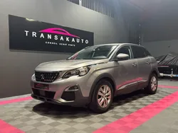 PEUGEOT 3008 1.2 Puretech 130cv Active Business *Courroie de distribution OK