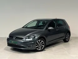 Volkswagen Golf VII (2) 1.0 TSI 115 CONNECT BV6 1ERE MAIN SUIVI COMPLET b