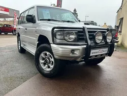 Mitsubishi pajero 2.5 l tdi classic bv5 5 portes