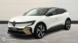 Renault Mégane E-Tech Electric EV60 220ch Iconic super charge