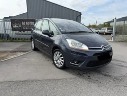Citroën C4 Picasso 1.6 hdi