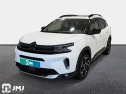 Citroën C5 Aircross BlueHDi 130 S&S EAT8 Shine