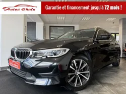 Bmw SERIE 3 TOURING (G21) / A PARTIR DE 297,28/MOIS* / 320DA MH XDRIVE 190CH BUSINESS DESIGN
