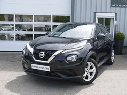 Nissan JUKE 1.0 DIG-T 114CH N-CONNECTA