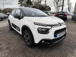 Citroën C3 1.2 PureTech Shine