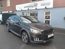 PEUGEOT 508 rxh 2.0 bluehdi 180ch eat6