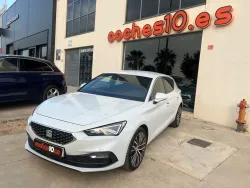 SEAT Leon 1.5 TSI S&S Xcellence 150