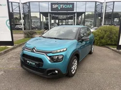 Citroen C3 1.5 BlueHDi 100 Feel / GARANTIE 12 MOIS