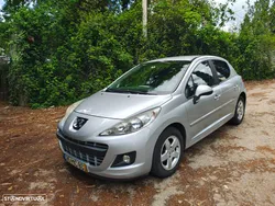 Peugeot 207 1.4 HDi Premium