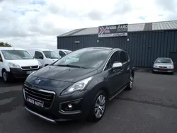 PEUGEOT 3008 1.6 BlueHDi 120ch Allure camera gps