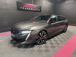 PEUGEOT 508 SW GT 225ch
