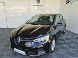 Renault Clio (5) Business TCe 90 -21N 5 PLACES