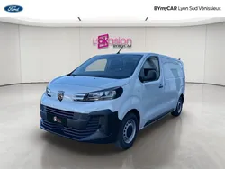 Peugeot expert fgn m bluehdi 120 s&s bvm6