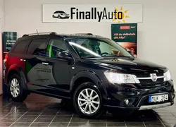 Fiat Freemont 2.0 Multijet 4x4 7 places - 170 ch