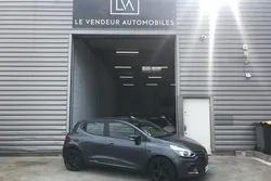 RENAULT CLIO 0.9 Energy TCe - 90 IV