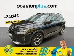 CITROEN C5 Aircross Hybrid Max e-DCS6 136