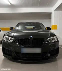 BMW M235i Auto