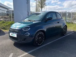 Fiat 500 e 95ch Icône Plus (Pack Magic Eye)