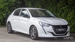 Peugeot 208 de 2022