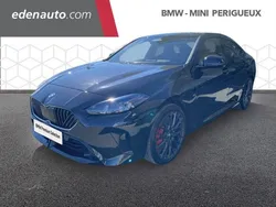BMW Série 2 Gran Coupé F74 220d 163 ch DKG7 M Sport 4p
