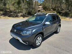 Dacia Duster Blue dCi 115 2WD Comfort