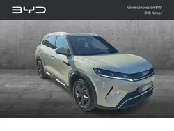 Byd Atto 2 177ch - 45,1 kWh Boost