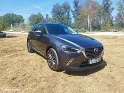 Mazda CX-3 1.5 Sky.Excellence