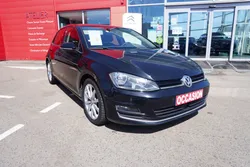 Volkswagen golf vii 2.0 tdi 150ch carat – haut de gamme