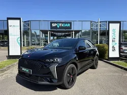 Ds DS 7 BlueHDi 130ch Performance Line + Automatique