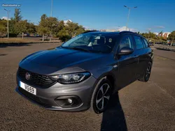 Fiat Tipo SW 1.6 Diesel 120cv GPS Nacional