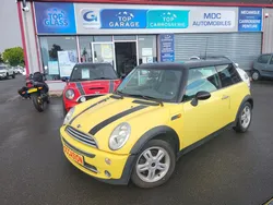 Mini cooper 1.6 115ch