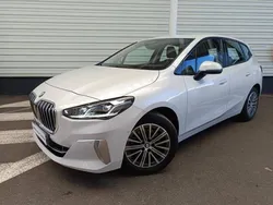 BMW Active Tourer 218i 136 ch DKG7 Business Design