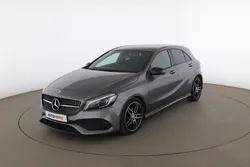 Mercedes-Benz Classe A 200 Fascination 7G-DCT 156 ch