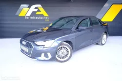 Audi A3 Limousine 30 TFSI Advanced