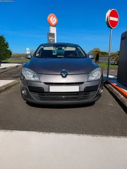 Renault Mégane Bose edition