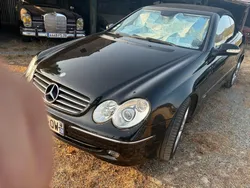Clk 200 kompressor